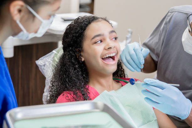 Best Pediatric Emergency Dentist in Arthur, IL