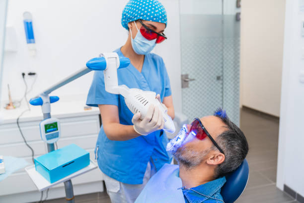 Best Orthodontic Emergency Dentist in Arthur, IL