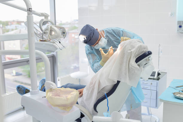 Best Weekend Emergency Dentist in Arthur, IL
